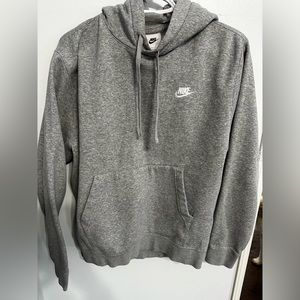 Nike hoodie